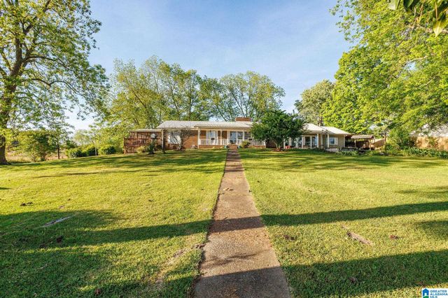 181 BRIDGEVIEW DRIVE, Lincoln, AL 35096