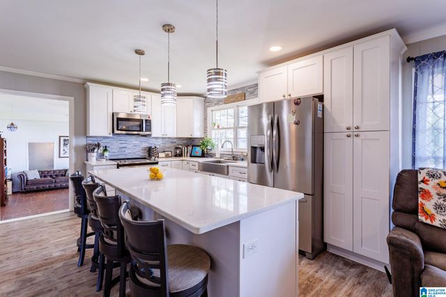 181 BRIDGEVIEW DRIVE, Lincoln, AL 35096
