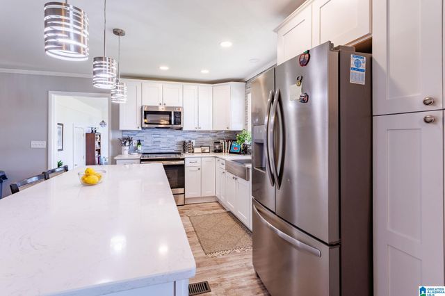 181 BRIDGEVIEW DRIVE, Lincoln, AL 35096