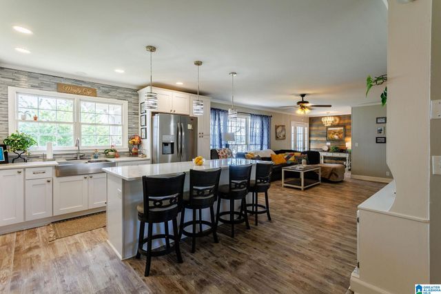 181 BRIDGEVIEW DRIVE, Lincoln, AL 35096