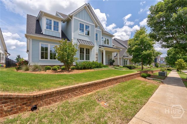 2010 Georgia Club Drive, Statham, GA 30666