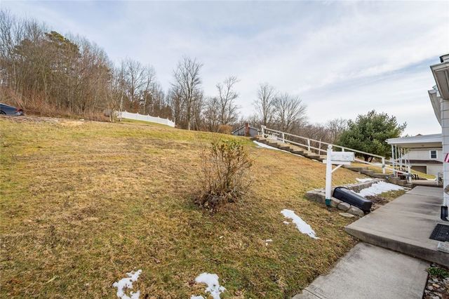 17 Hickory St, Burgettstown Boro, PA 15021