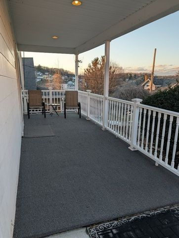 17 Hickory St, Burgettstown Boro, PA 15021