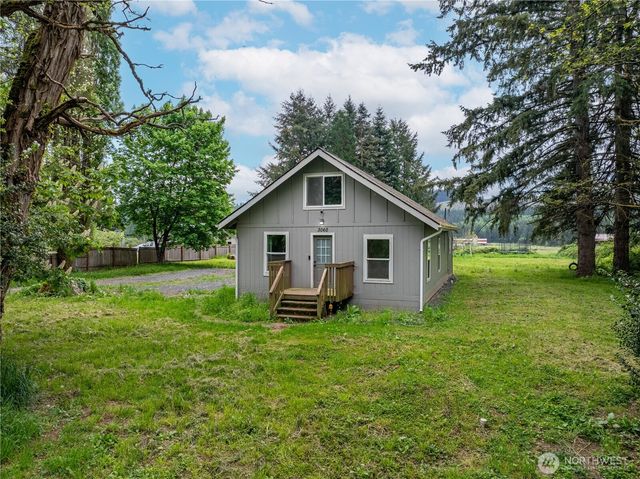 3060 State Route 508, Onalaska, WA 98570