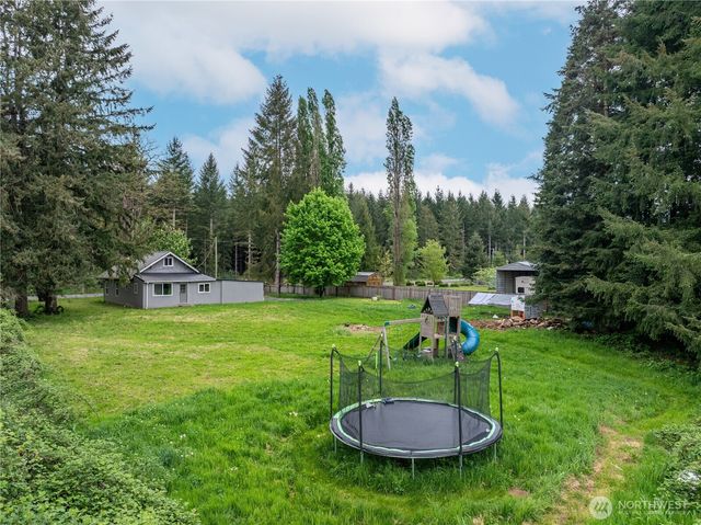 3060 State Route 508, Onalaska, WA 98570
