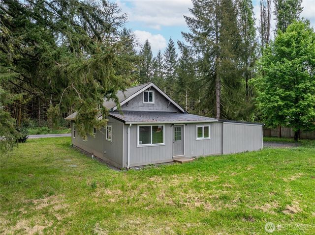 3060 State Route 508, Onalaska, WA 98570