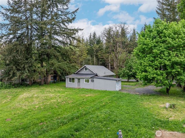 3060 State Route 508, Onalaska, WA 98570