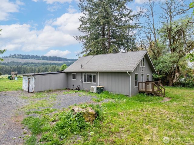 3060 State Route 508, Onalaska, WA 98570