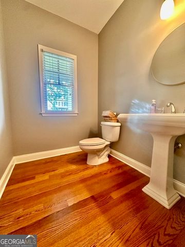 8225 Majors Glen Court, Cumming, GA 30041