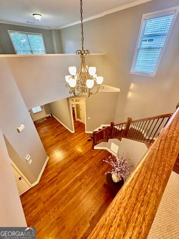 8225 Majors Glen Court, Cumming, GA 30041