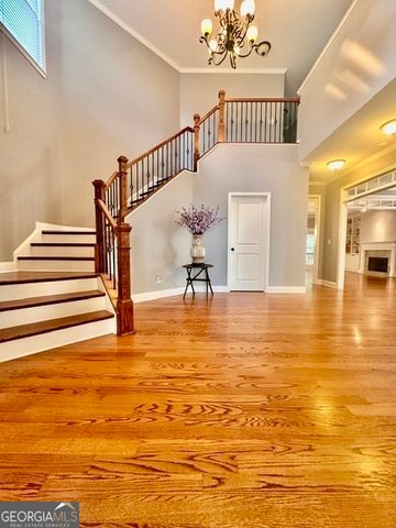 8225 Majors Glen Court, Cumming, GA 30041