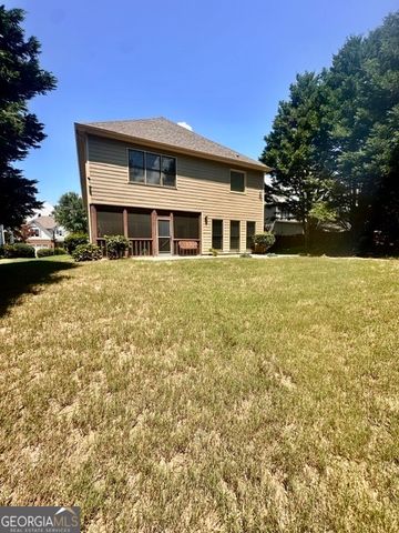 8225 Majors Glen Court, Cumming, GA 30041
