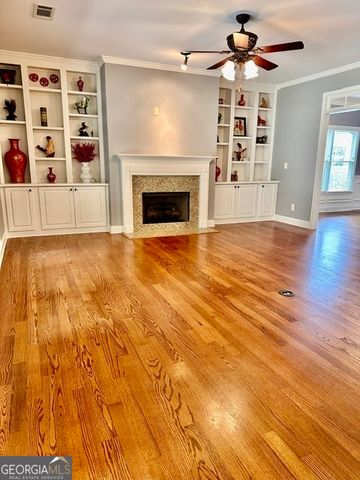 8225 Majors Glen Court, Cumming, GA 30041