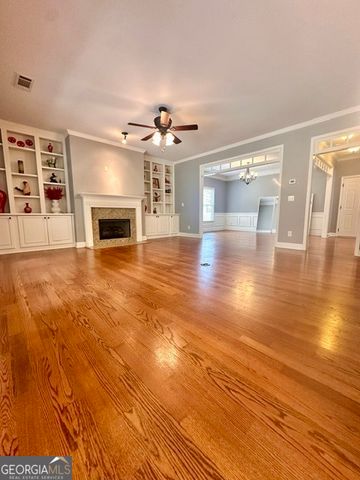 8225 Majors Glen Court, Cumming, GA 30041