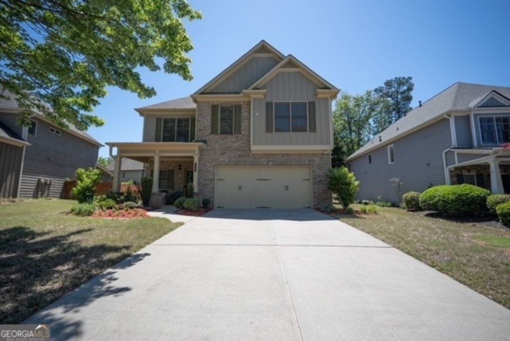 8225 Majors Glen Court, Cumming, GA 30041