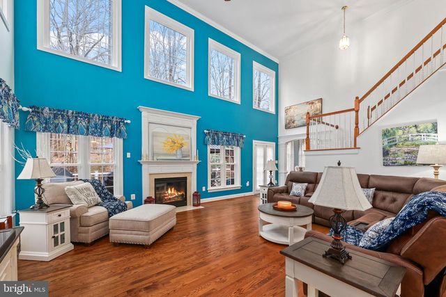 7969 PINNACLE RIDGE DR, Manassas, VA 20112