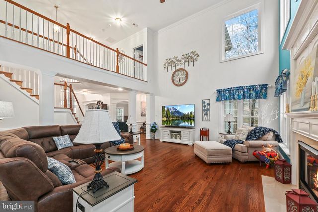 7969 PINNACLE RIDGE DR, Manassas, VA 20112