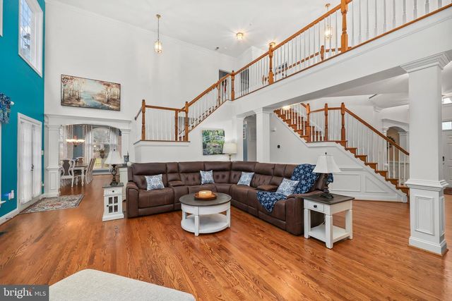 7969 PINNACLE RIDGE DR, Manassas, VA 20112