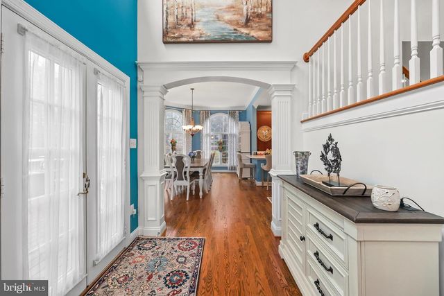 7969 PINNACLE RIDGE DR, Manassas, VA 20112