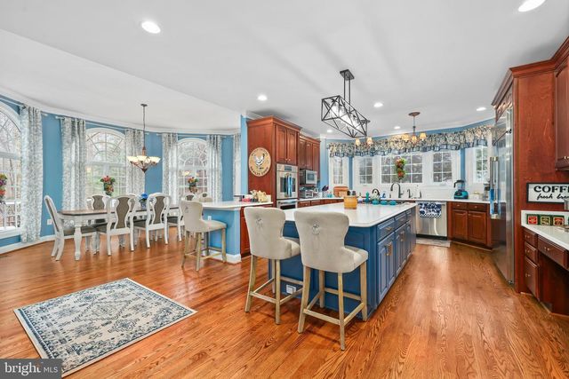 7969 PINNACLE RIDGE DR, Manassas, VA 20112