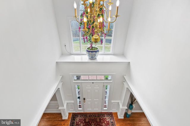 7969 PINNACLE RIDGE DR, Manassas, VA 20112