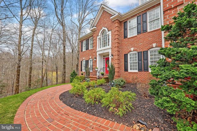7969 PINNACLE RIDGE DR, Manassas, VA 20112