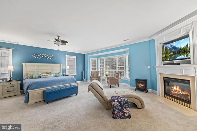 7969 PINNACLE RIDGE DR, Manassas, VA 20112