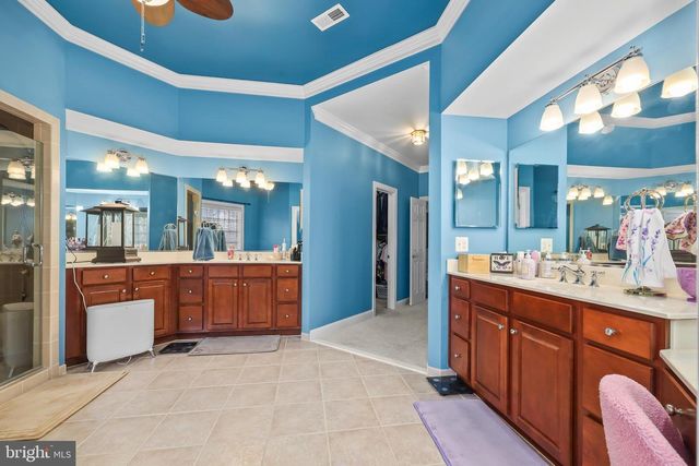 7969 PINNACLE RIDGE DR, Manassas, VA 20112