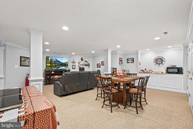 7969 PINNACLE RIDGE DR, Manassas, VA 20112