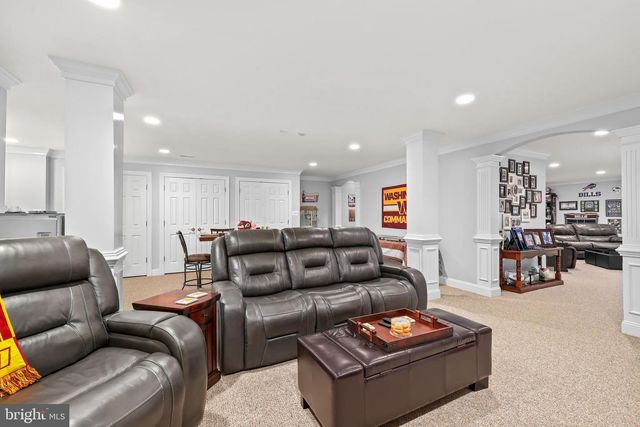 7969 PINNACLE RIDGE DR, Manassas, VA 20112