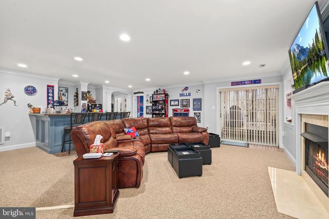 7969 PINNACLE RIDGE DR, Manassas, VA 20112