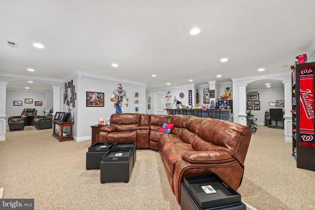 7969 PINNACLE RIDGE DR, Manassas, VA 20112