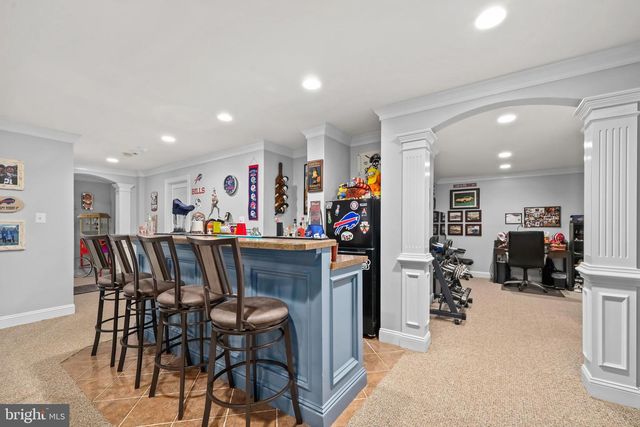 7969 PINNACLE RIDGE DR, Manassas, VA 20112