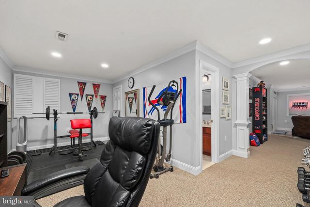 7969 PINNACLE RIDGE DR, Manassas, VA 20112