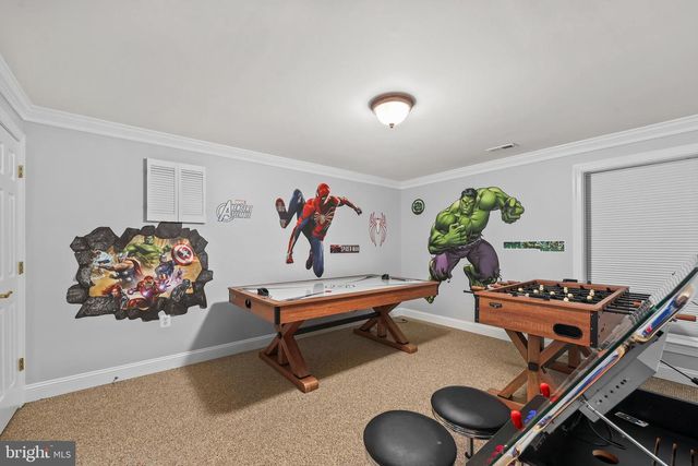 7969 PINNACLE RIDGE DR, Manassas, VA 20112