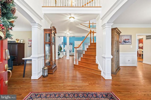 7969 PINNACLE RIDGE DR, Manassas, VA 20112