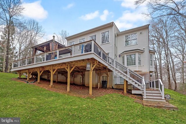 7969 PINNACLE RIDGE DR, Manassas, VA 20112