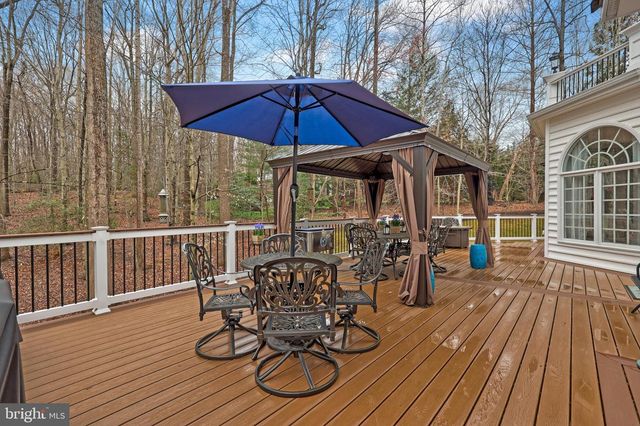 7969 PINNACLE RIDGE DR, Manassas, VA 20112