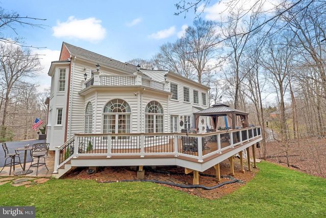 7969 PINNACLE RIDGE DR, Manassas, VA 20112