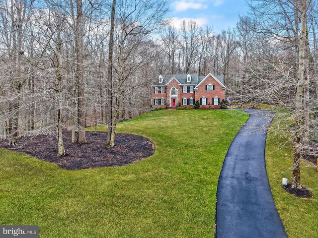 7969 PINNACLE RIDGE DR, Manassas, VA 20112