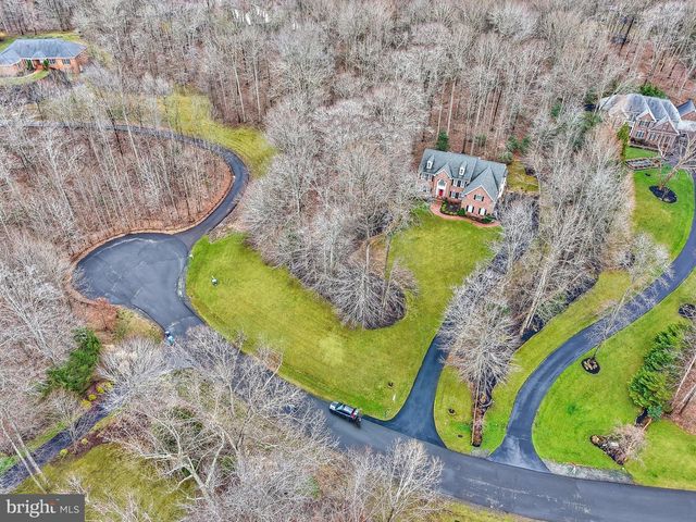 7969 PINNACLE RIDGE DR, Manassas, VA 20112