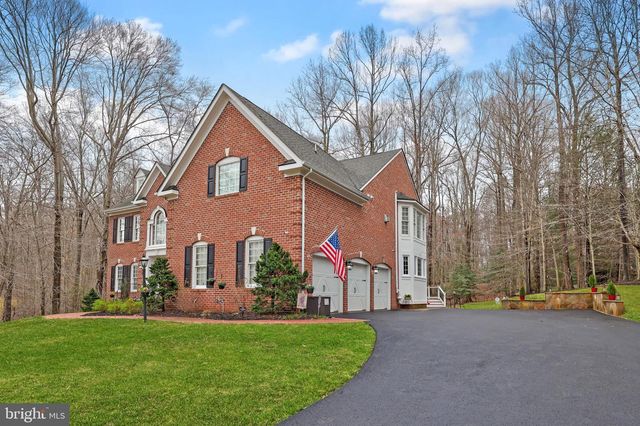 7969 PINNACLE RIDGE DR, Manassas, VA 20112