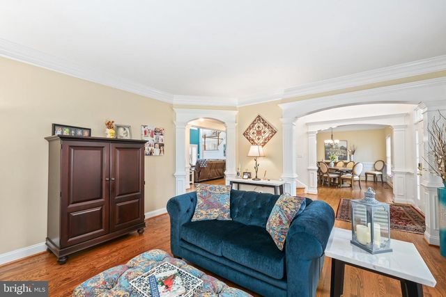 7969 PINNACLE RIDGE DR, Manassas, VA 20112