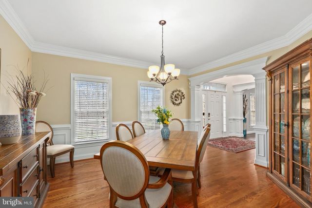 7969 PINNACLE RIDGE DR, Manassas, VA 20112