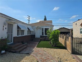 640 W Glenoaks, Glendale, CA 91202
