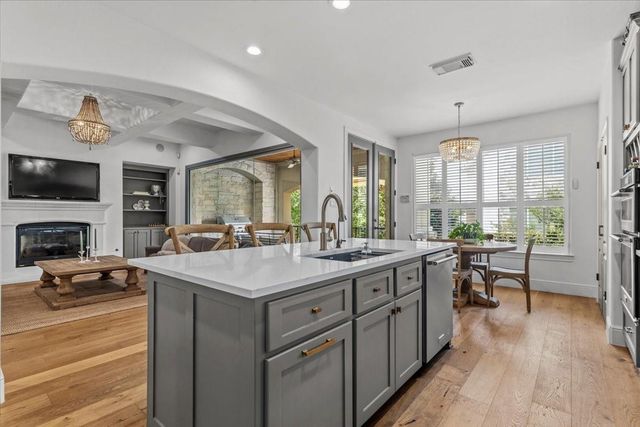 4308 Canoas Drive, Austin, TX 78730