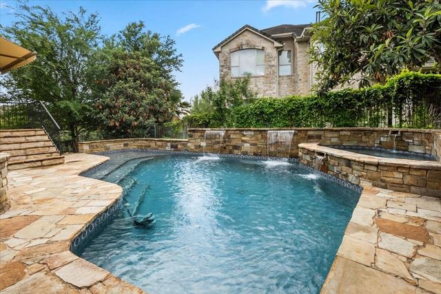 4308 Canoas Drive, Austin, TX 78730