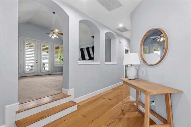 4308 Canoas Drive, Austin, TX 78730