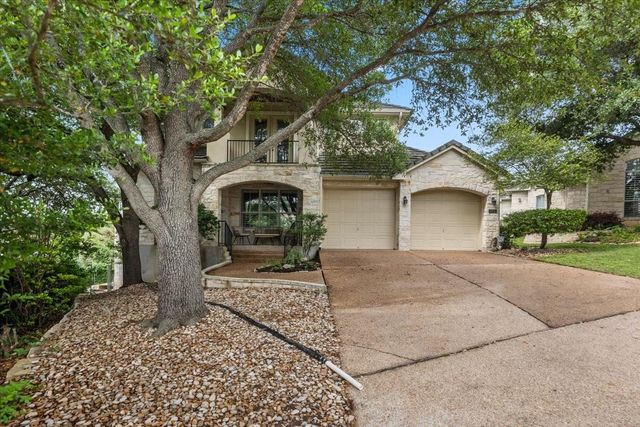 4308 Canoas Drive, Austin, TX 78730