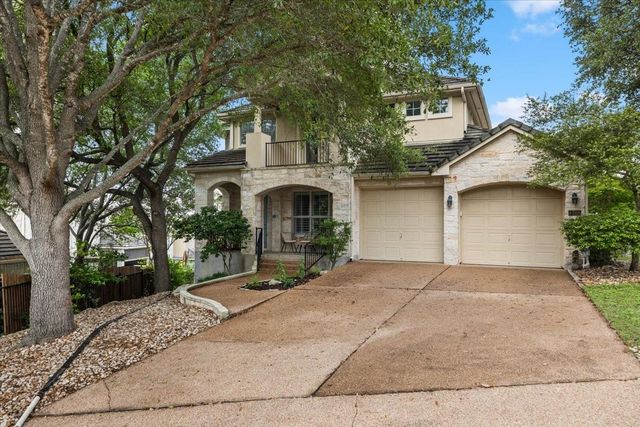 4308 Canoas Drive, Austin, TX 78730